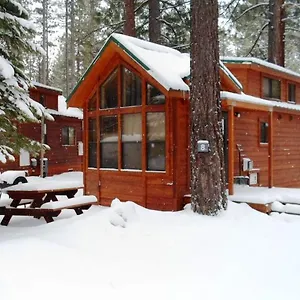 Holiday park Cedar Pines, South Lake Tahoe