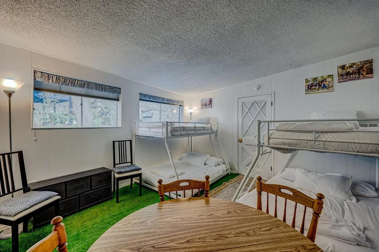 Pine Tree Place - Unit 7 Motel South Lake Tahoe
